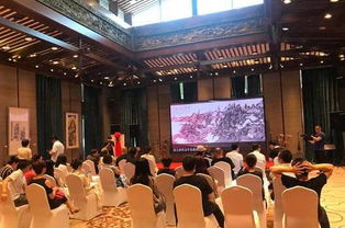 墨韵飞扬 名家中国画精品沙龙展暨文化艺术交流活动