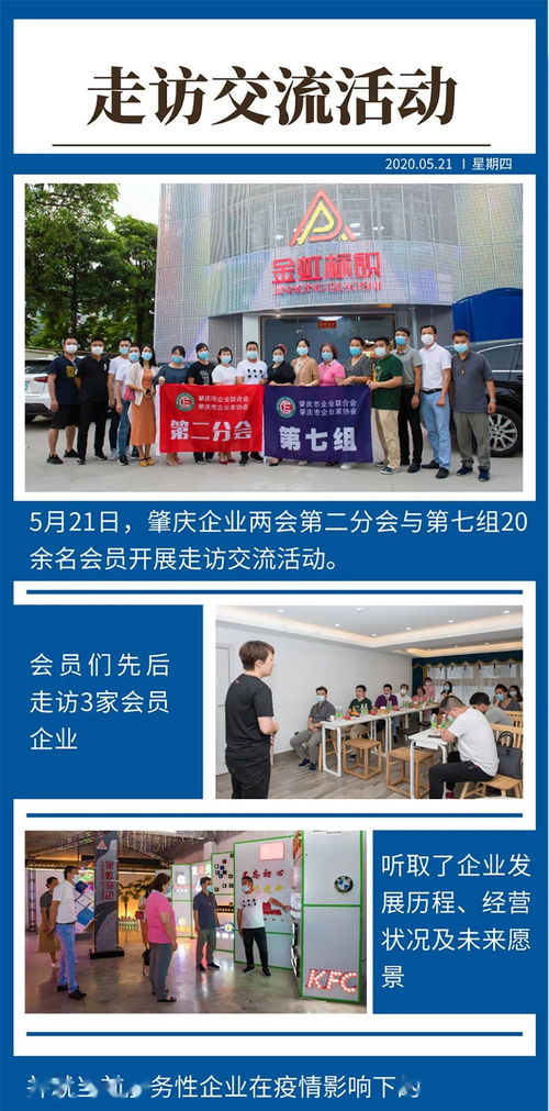 传递政策 共克时艰——第二分会第七组会员开展走访交流与文化艺术交流活动纪实